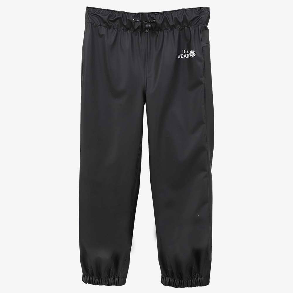 Gígur childrens waterproof rain pants