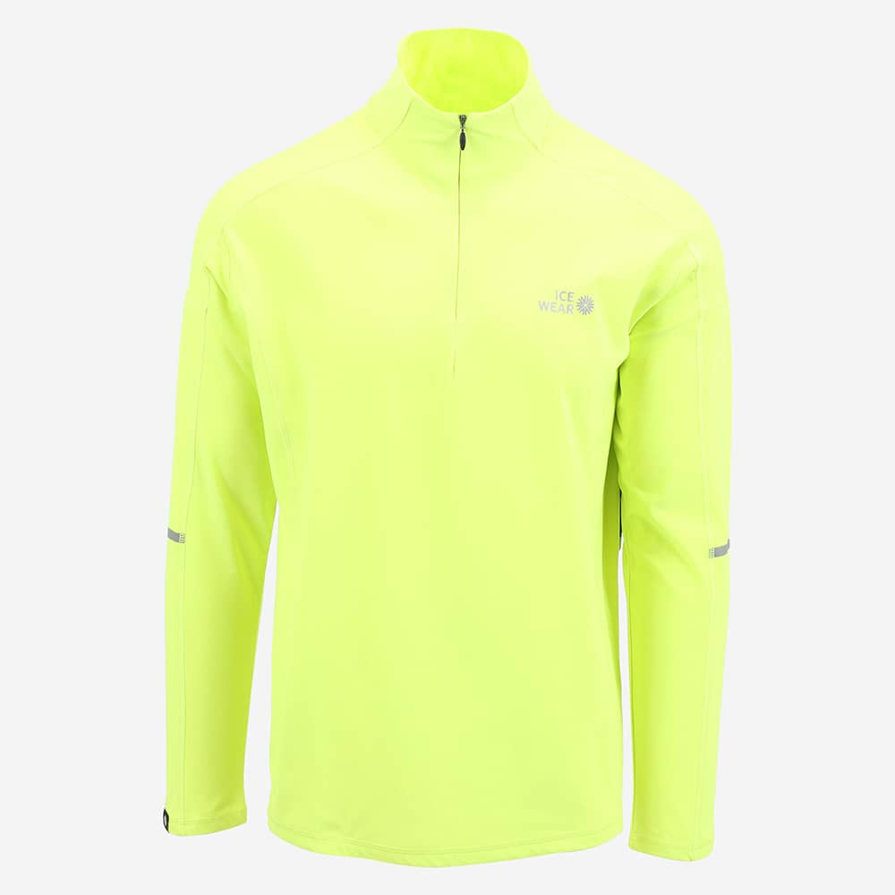 Kjölur mens active top  