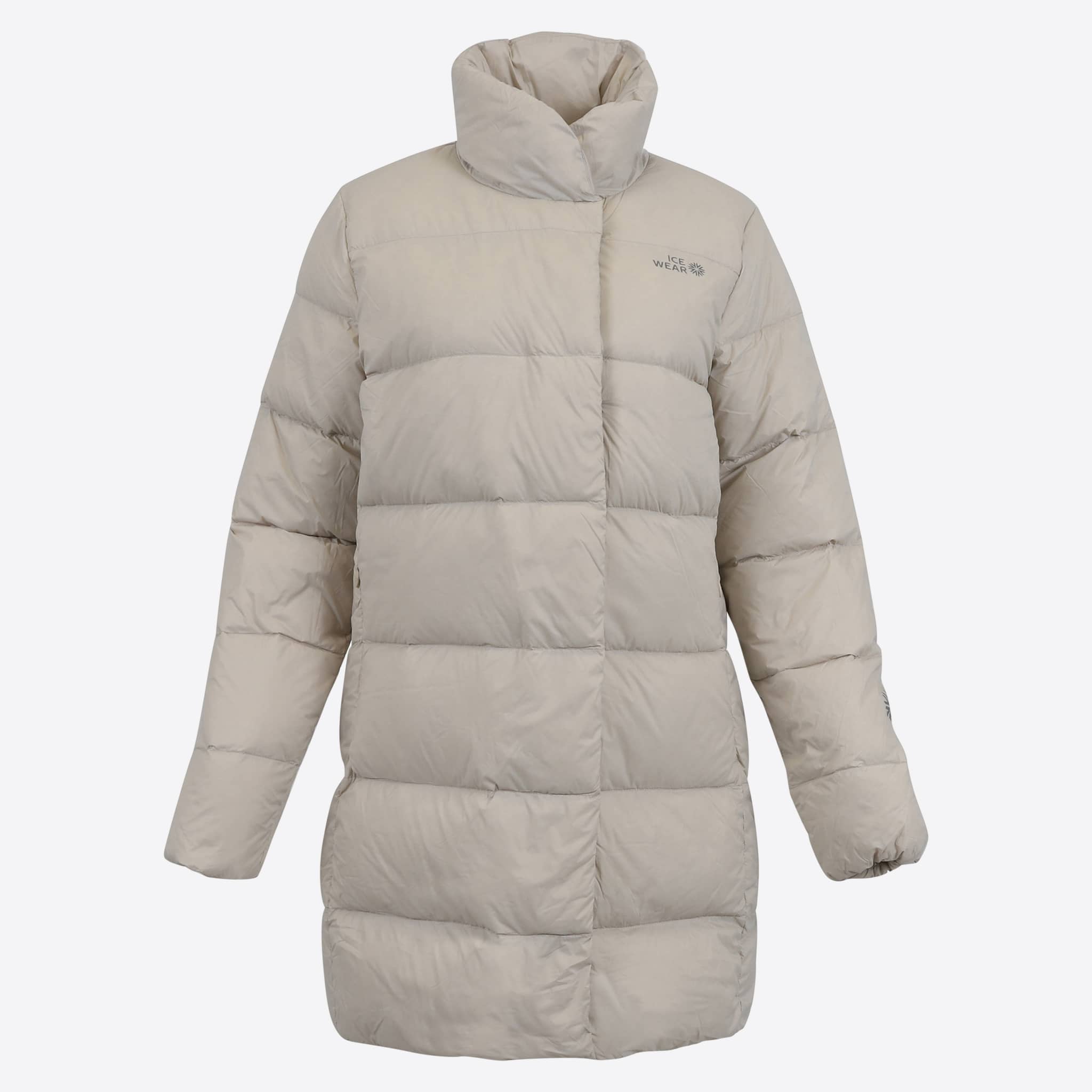Kjós womens down coat