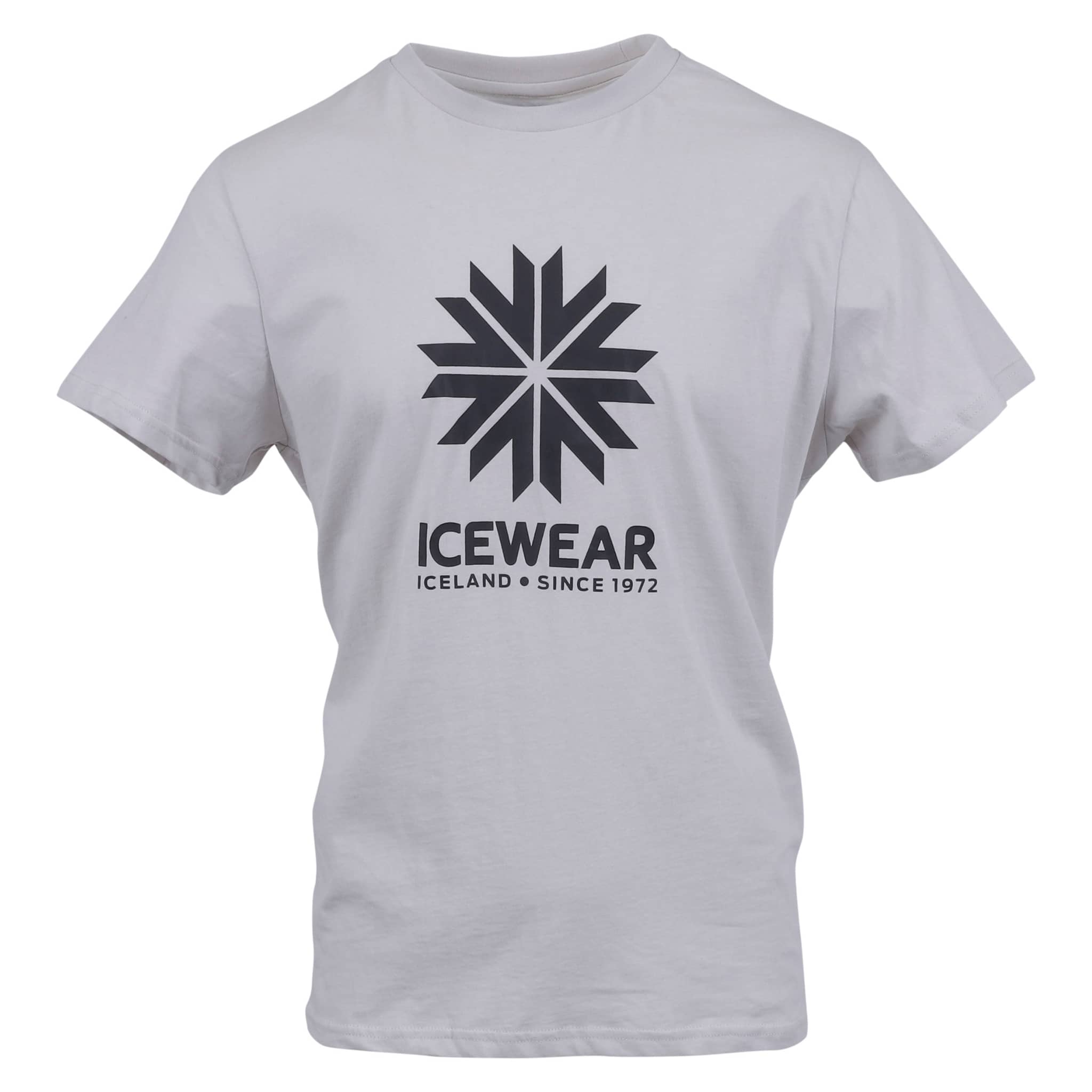 Lónsvík t-shirt Icewear